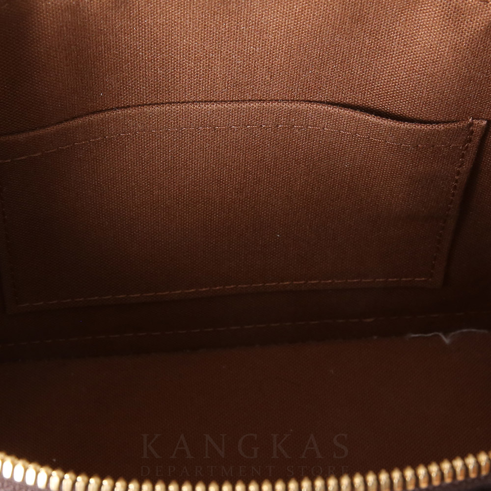 LOUIS VUITTON(USED)루이비통 모노그램 알마 BB